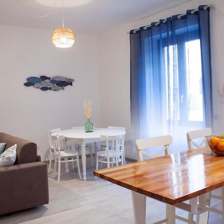 Blu Mare Apartment Alghero Eksteriør bilde