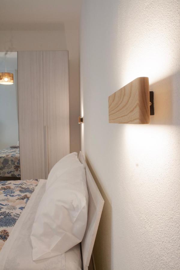 Blu Mare Apartment Alghero Eksteriør bilde